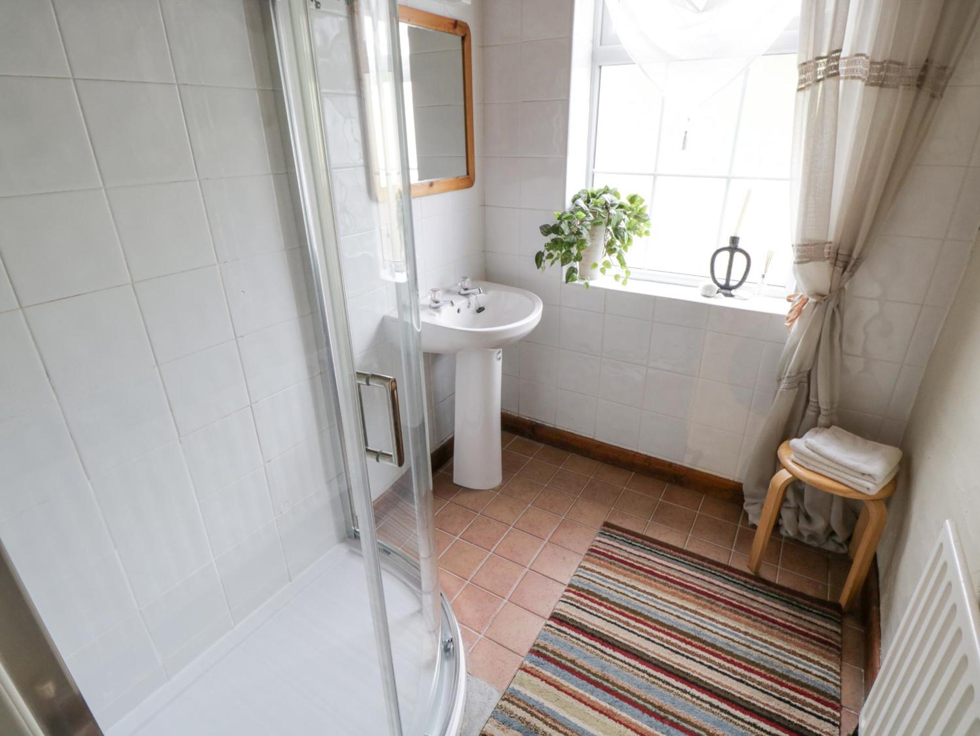 Bofin Villa Glentrasna Luaran gambar